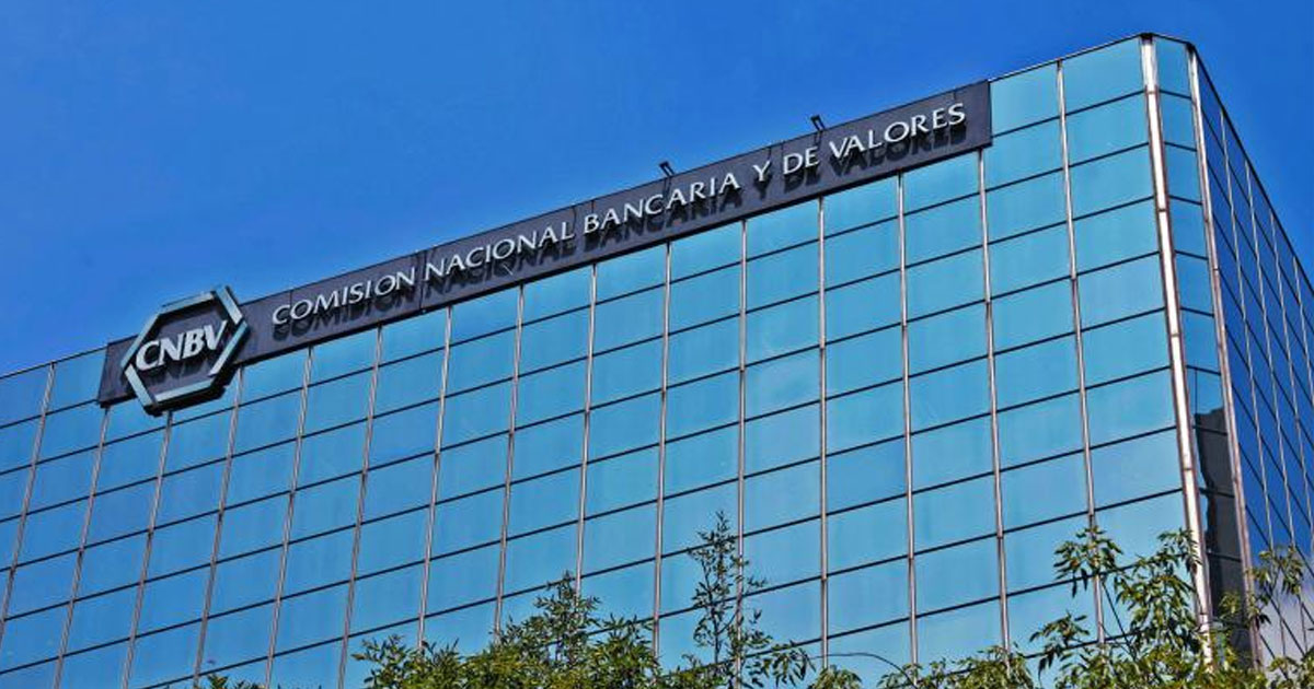 CNBV interviene CIBanco, Intercam y Vector tras acusaciones de lavado de dinero en EU