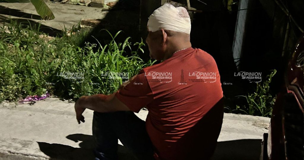 Exmilitar perdió la vida al caer por unas escaleras