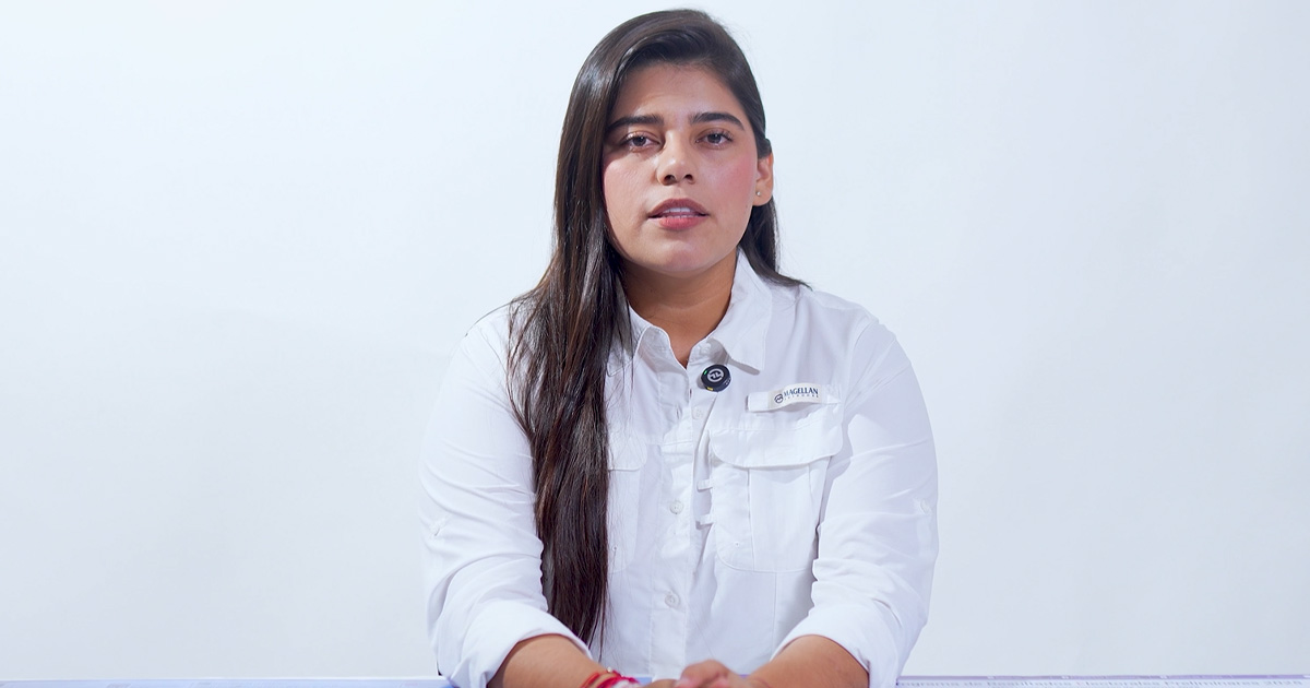 ”Habrá voto por voto ante inconsistencias en casillas”: Adanely Rodríguez Habrá voto por voto ante inconsistencias en casillas”: Adanely Rodríguez