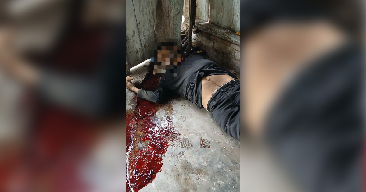 Hallan sin vida a hombre tras presunta caída en Tierra Blanca Hallan sin vida a hombre tras presunta caída en Tierra Blanca