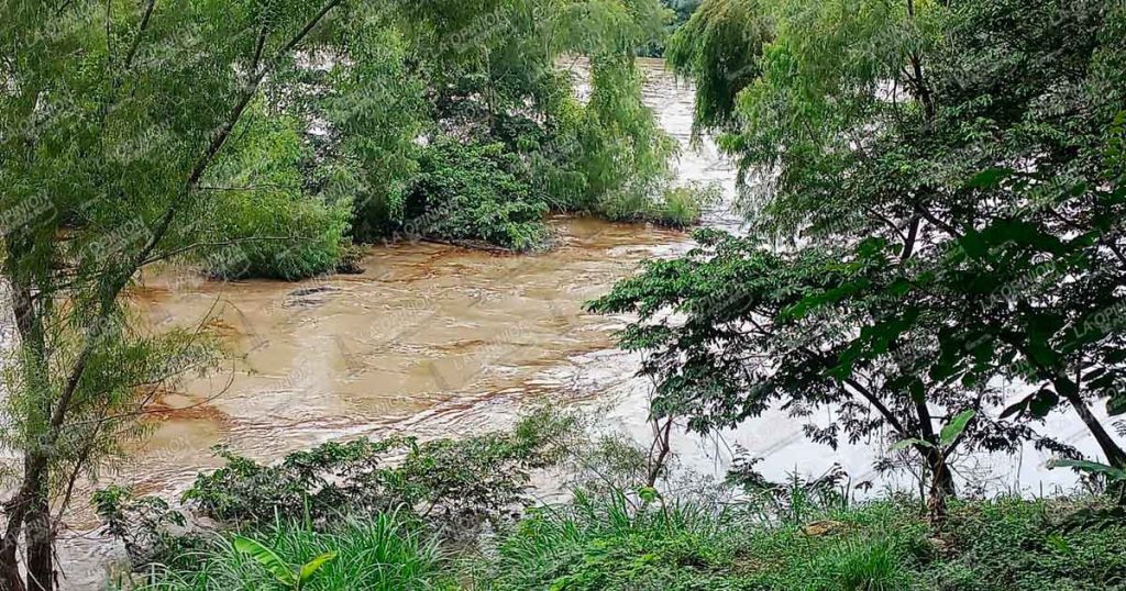 Comunidades de Coatzintla afectadas por hidrocarburo Comunidades de Coatzintla afectadas por hidrocarburo