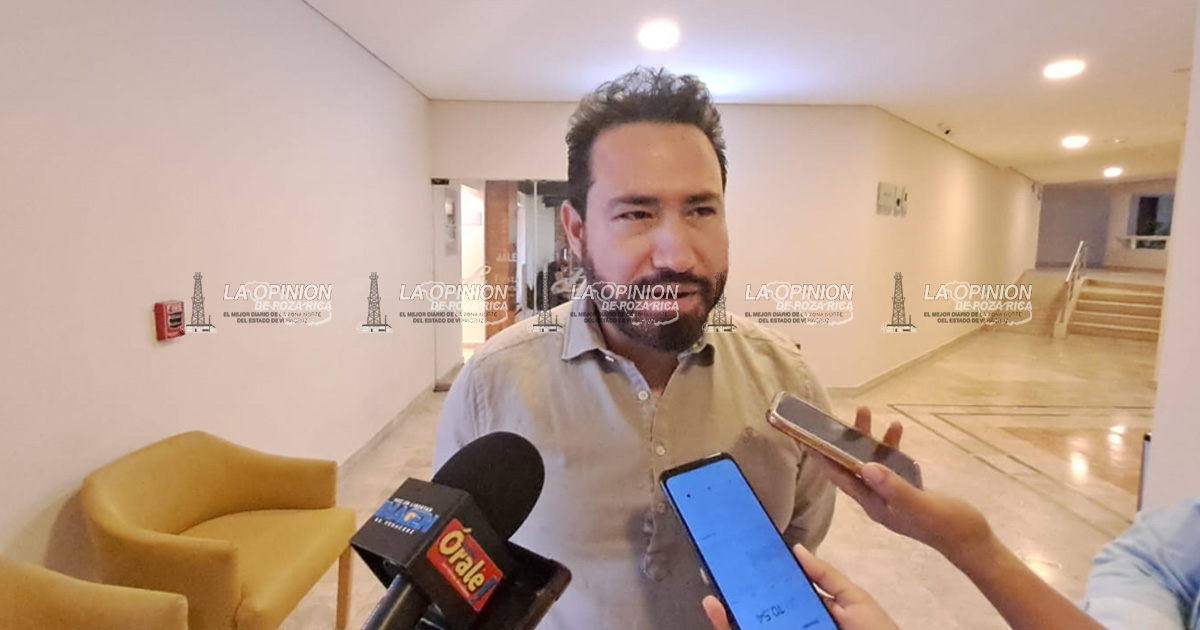 Buscan que Poza Rica se convierta en sede de Congresos y Convenciones Buscan que Poza Rica se convierta en sede de Congresos y Convenciones