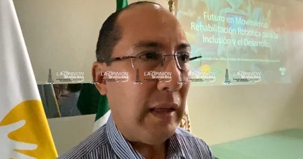 Convenio con gobierno estatal por 20 MDP para el CRIT Veracruz Convenio con gobierno estatal por 20 MDP para el CRIT Veracruz