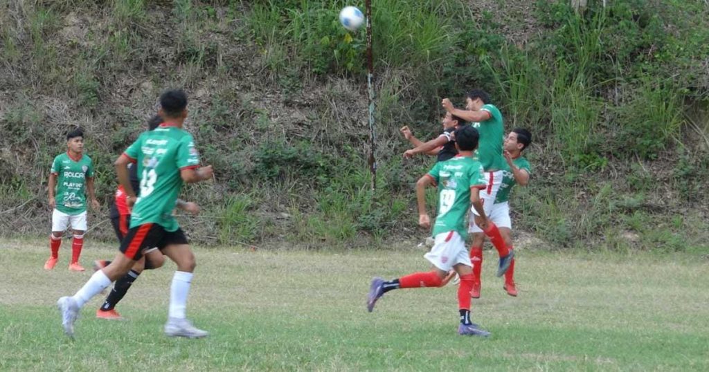 ¡Se coronan por segunda vez en la Municipal!