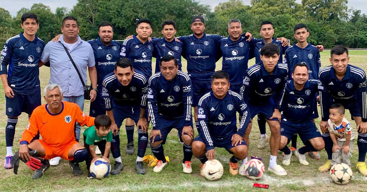 ¡Ya están en la final! ¡Ya están en la final!