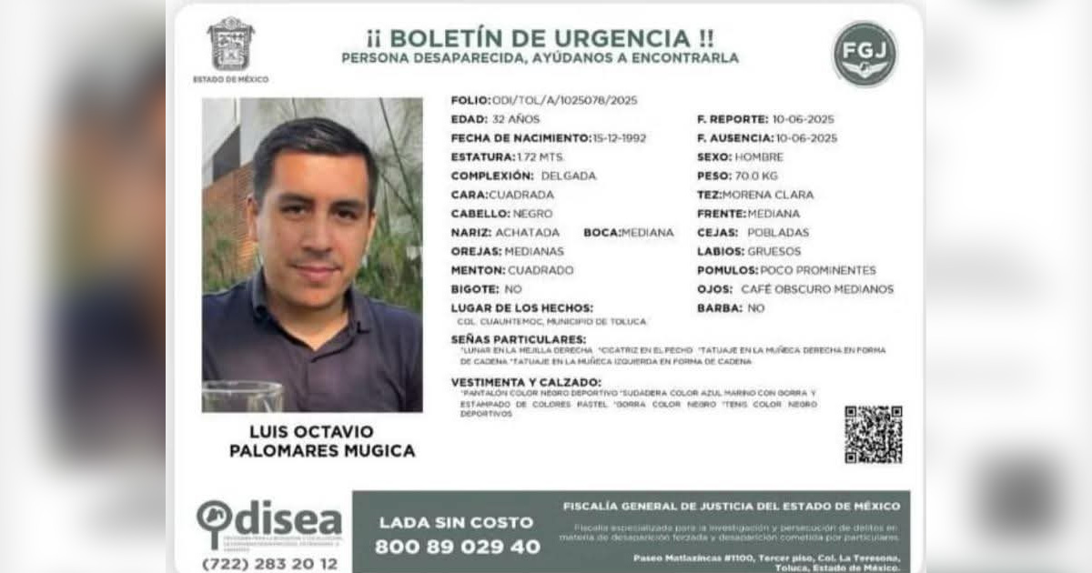 Hallan sin vida a árbitro de la Liga MX