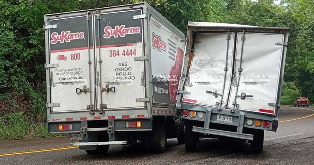 SuKarne no llegó a su destino SuKarne no llegó a su destino