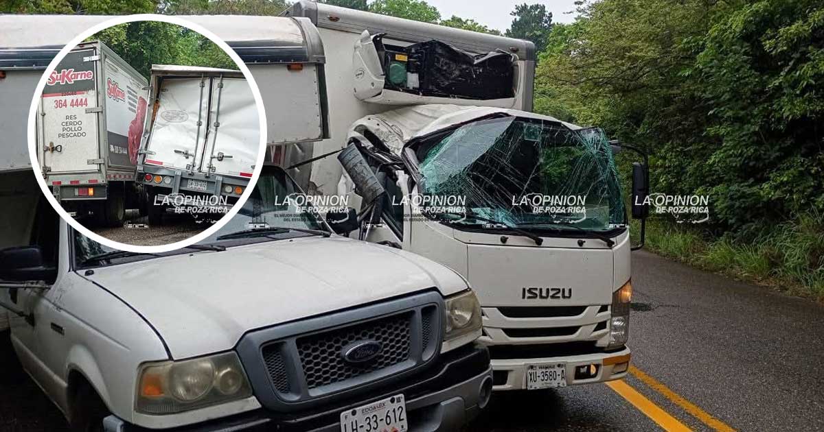 SuKarne no llegó a su destino SuKarne no llegó a su destino
