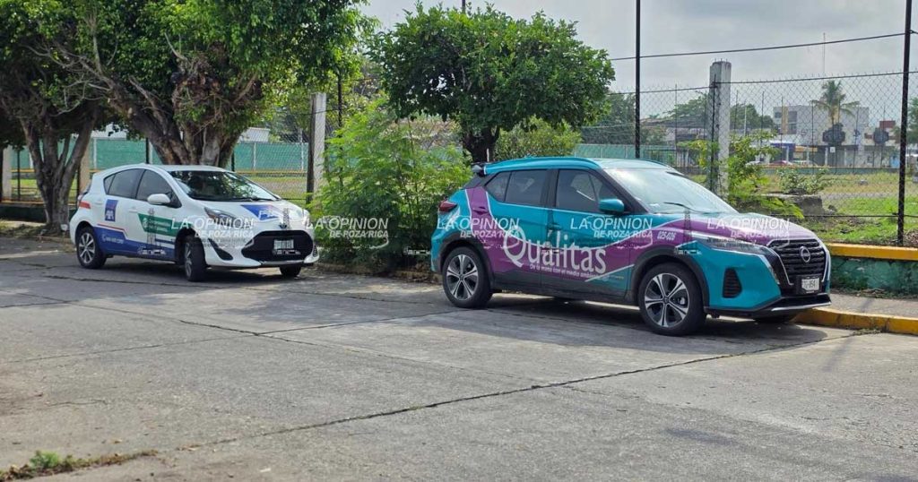 ¡Encontronazo en la Chapultepec!
