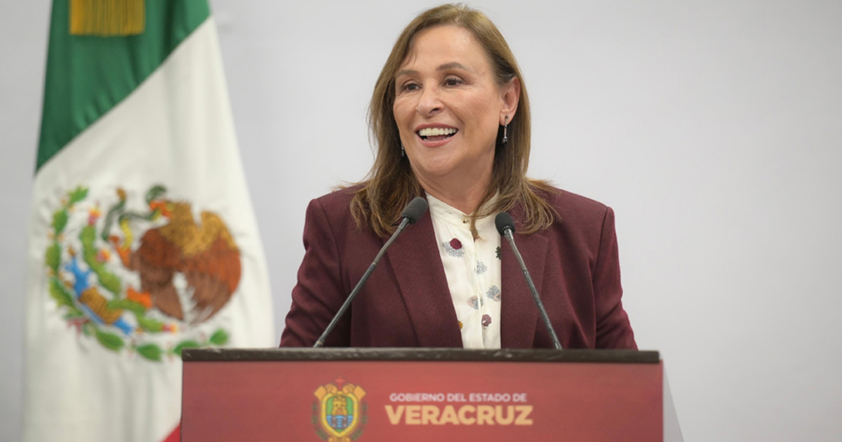 Reconocen estabilidad financiera de Veracruz: HR Ratings eleva calificación Reconocen estabilidad financiera de Veracruz: HR Ratings eleva calificación