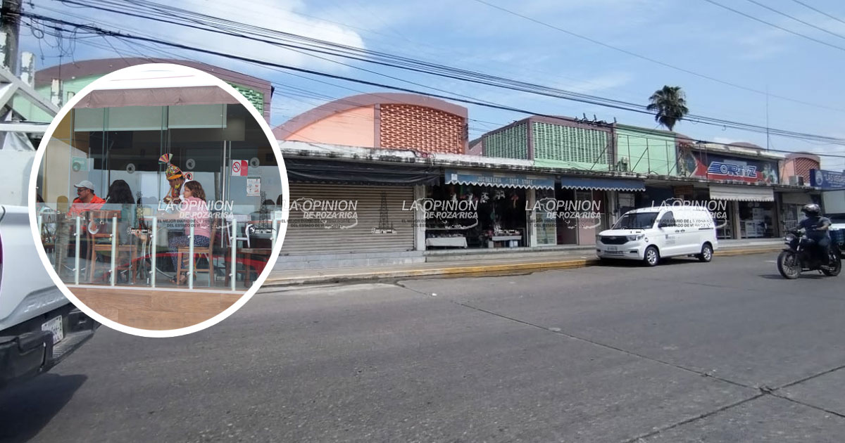 Comercio y prestadores de servicios esperan repunte en el Día del Padre Comercio y prestadores de servicios esperan repunte en el Día del Padre