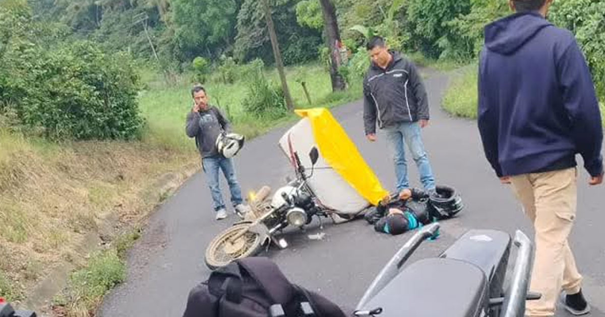 Fallece tortillero atacado a balazos este lunes en Córdoba Fallece tortillero atacado a balazos este lunes en Córdoba