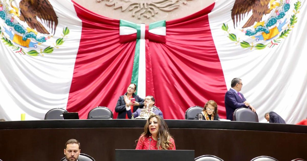 La eliminación del CONEVAL es un golpe autoritario contra la medición de la pobreza: Lorena Piñón Rivera