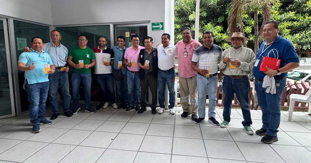 Celebran a los papás del Sindicato "Benito Juárez García” Celebran a los papás del Sindicato "Benito Juárez García”