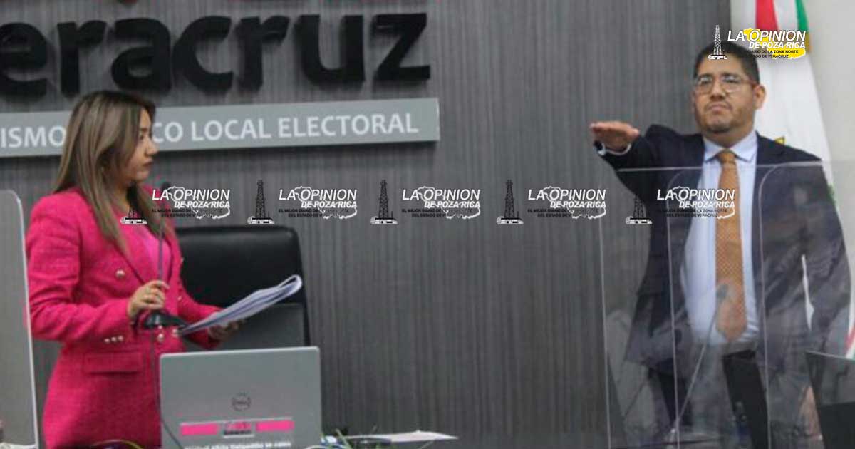 Hostigan a supervisores del OPLE El OPLE llama a partidos a respetar el proceso democrático.