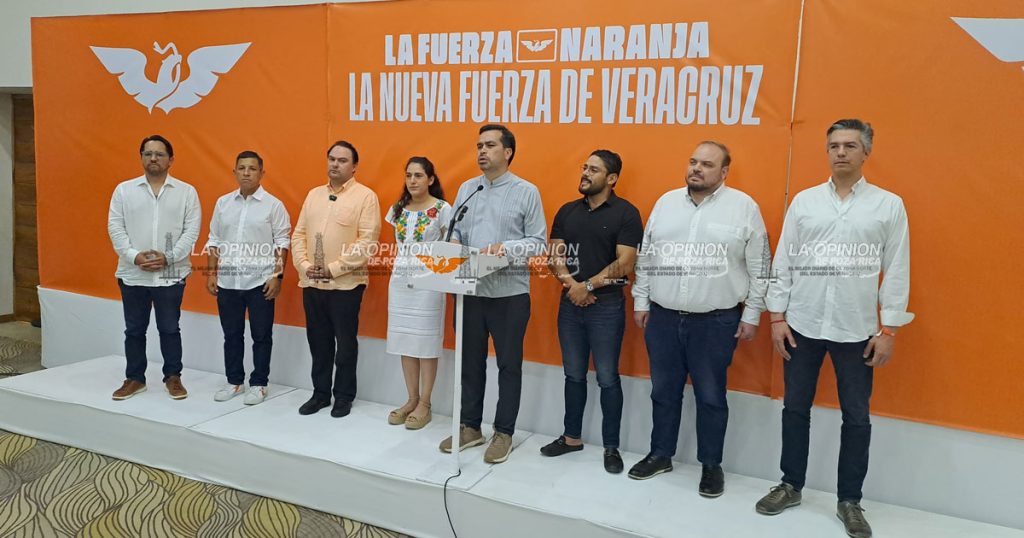 No vamos a impugnar, pediremos conteo de votos en siete municipios y los vamos a ganar: Máynez