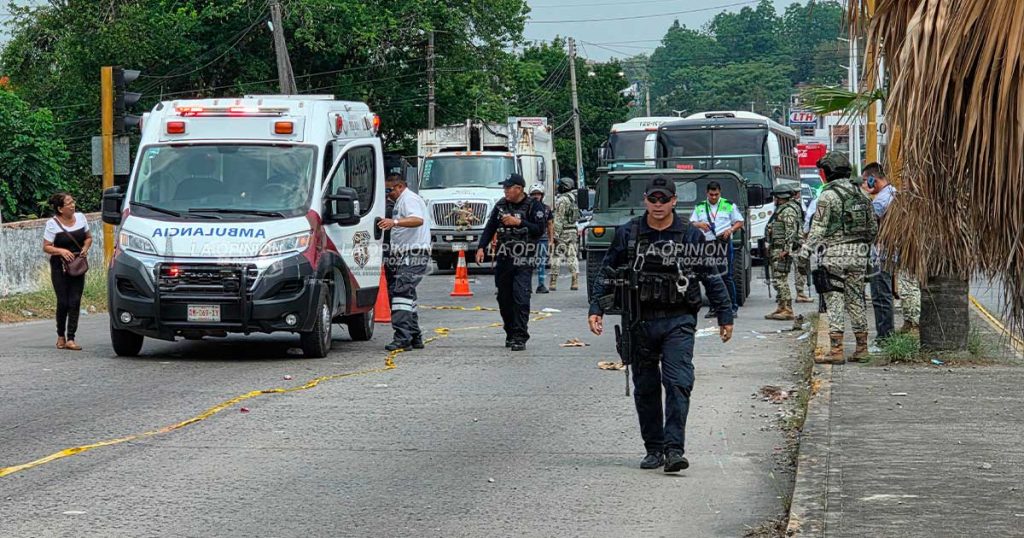 ¡En estado crítico tras ser arrollado!