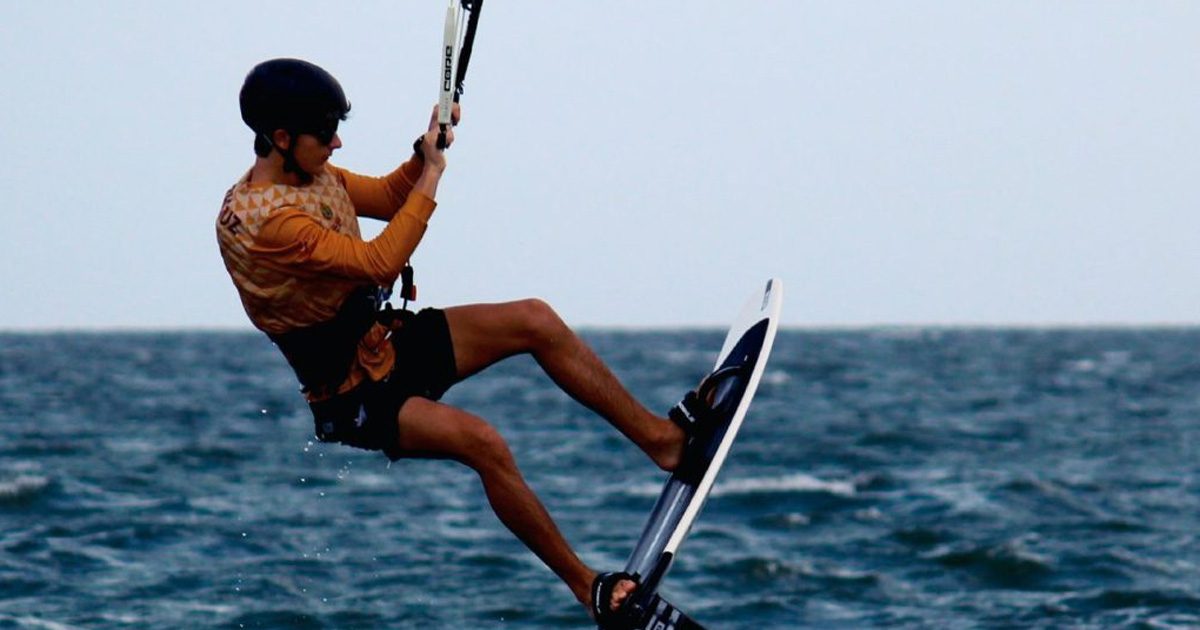 Bronce para Veracruz en la disciplina de vela en la Olimpiada Nacional