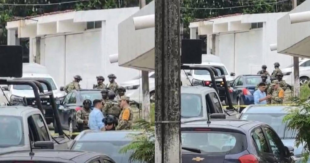 ¡Hallan a tres personas sin vida en Tuxpan! ¡Hallan a tres personas sin vida en Tuxpan!