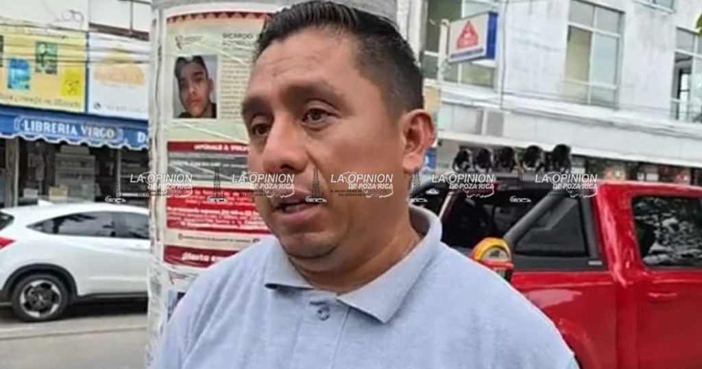 Taxis de ruta irregular regresarán a las filas del Parador Urbano Taxis de ruta irregular regresarán a las filas del Parador Urbano