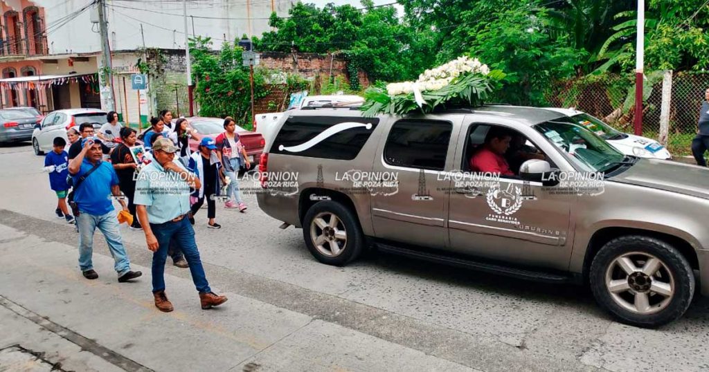 Conmoción por el fallecimiento de Jair Uriel Santes Bernabé Conmoción por el fallecimiento de Jair Uriel Santes Bernabé