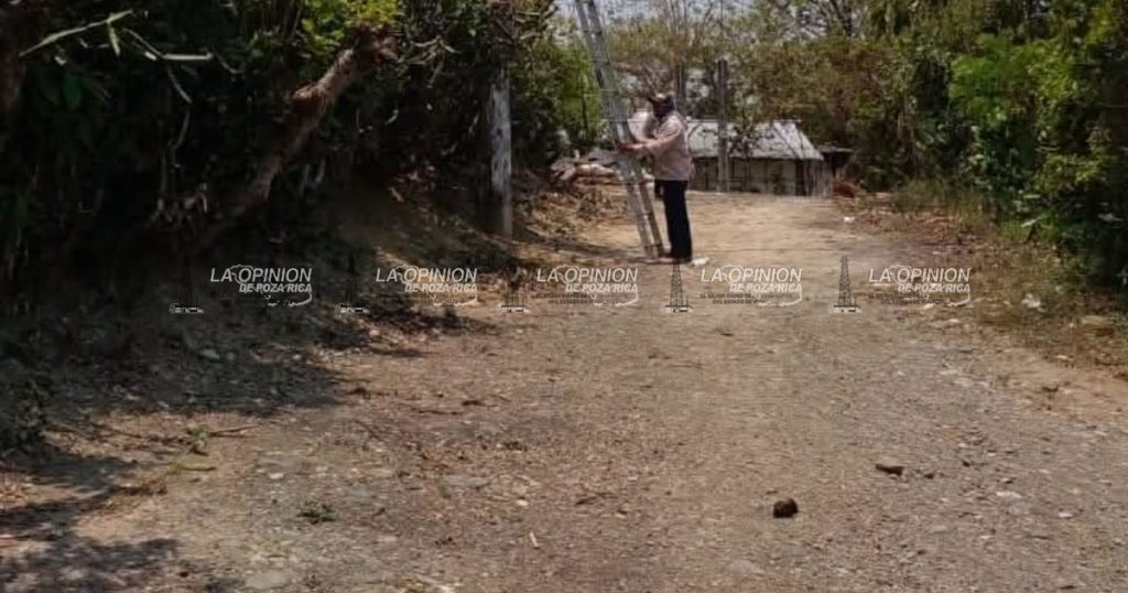 Miguel Ángel Uribe hizo perder al candidato de MORENA en Cazones