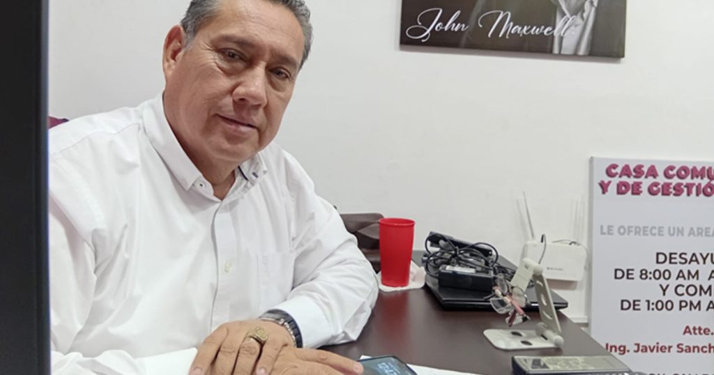 La Casa Comunitaria que apoya a quienes más lo necesitan