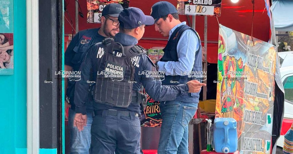 ¡Abuelito cae de su propia altura!