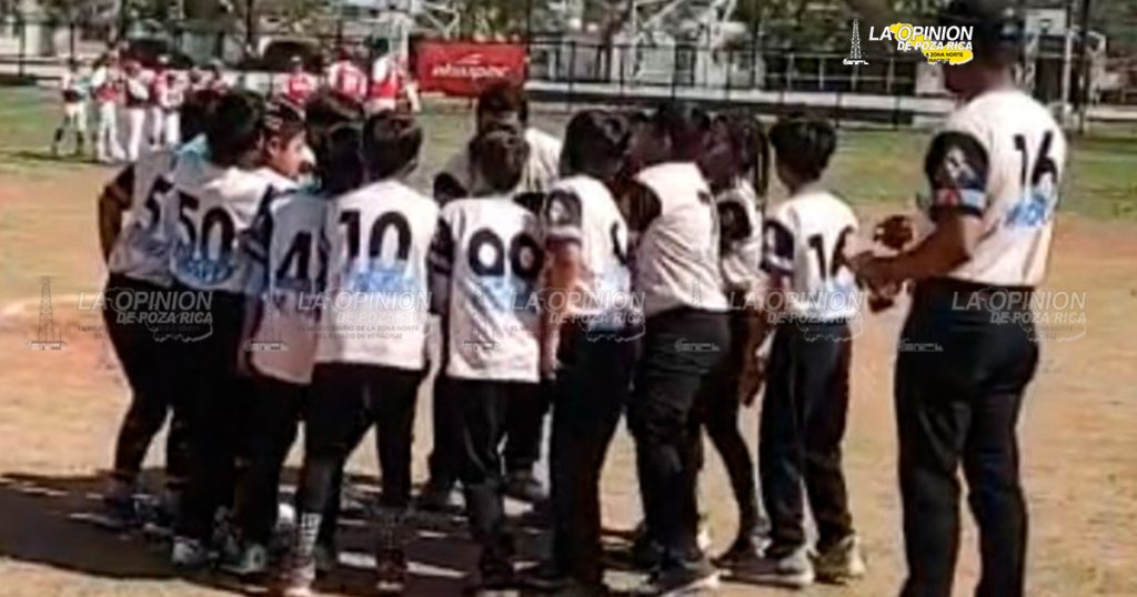 Selectivo Nueva Imagen se impone ante Bravos de Guadalajara