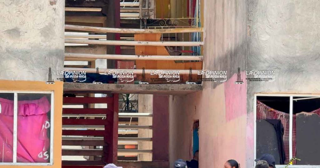 Triple homicidio en fraccionamiento Santa Martha Triple homicidio en fraccionamiento Santa Martha