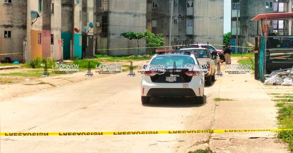 Triple homicidio en fraccionamiento Santa Martha Triple homicidio en fraccionamiento Santa Martha