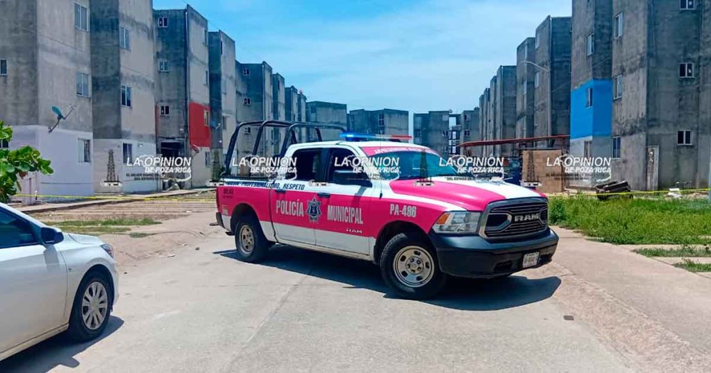 Triple homicidio en fraccionamiento Santa Martha Triple homicidio en fraccionamiento Santa Martha