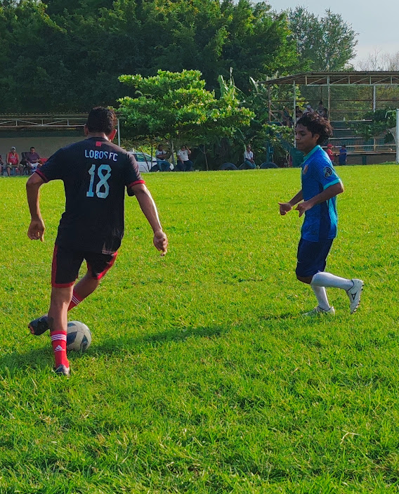 Atlético Plan de Ayala cierra una temporada épica