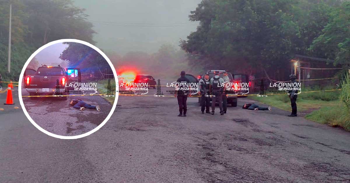 Presunto delincuente abatido tras enfrentamiento en Jalpan Presunto delincuente abatido tras enfrentamiento en Jalpan