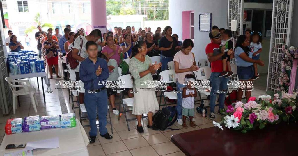 Apadrinando de Corazón aumenta los beneficiarios Apadrinando de Corazón aumenta los beneficiarios