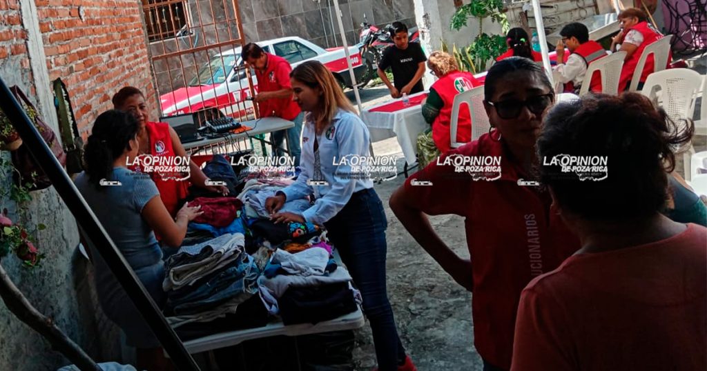 "El PRI sigue más vivo que nunca": Tadeo "El PRI sigue más vivo que nunca": Tadeo