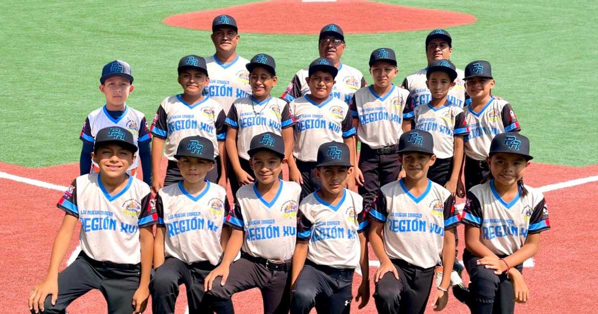 Peloteros de Poza Rica viajan a Chihuahua Peloteros de Poza Rica viajan a Chihuahua