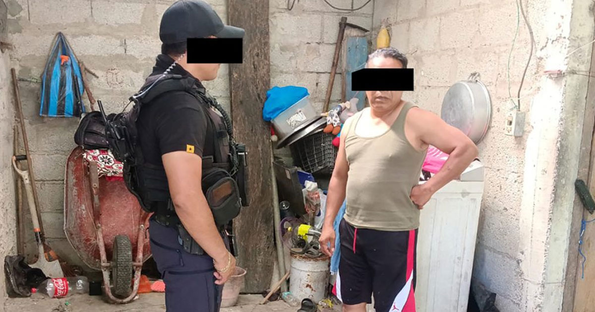 En operativos coordinados, SSP y fuerzas federales detienen a ocho personas en 14 municipios En operativos coordinados, SSP y fuerzas federales detienen a ocho personas en 14 municipios