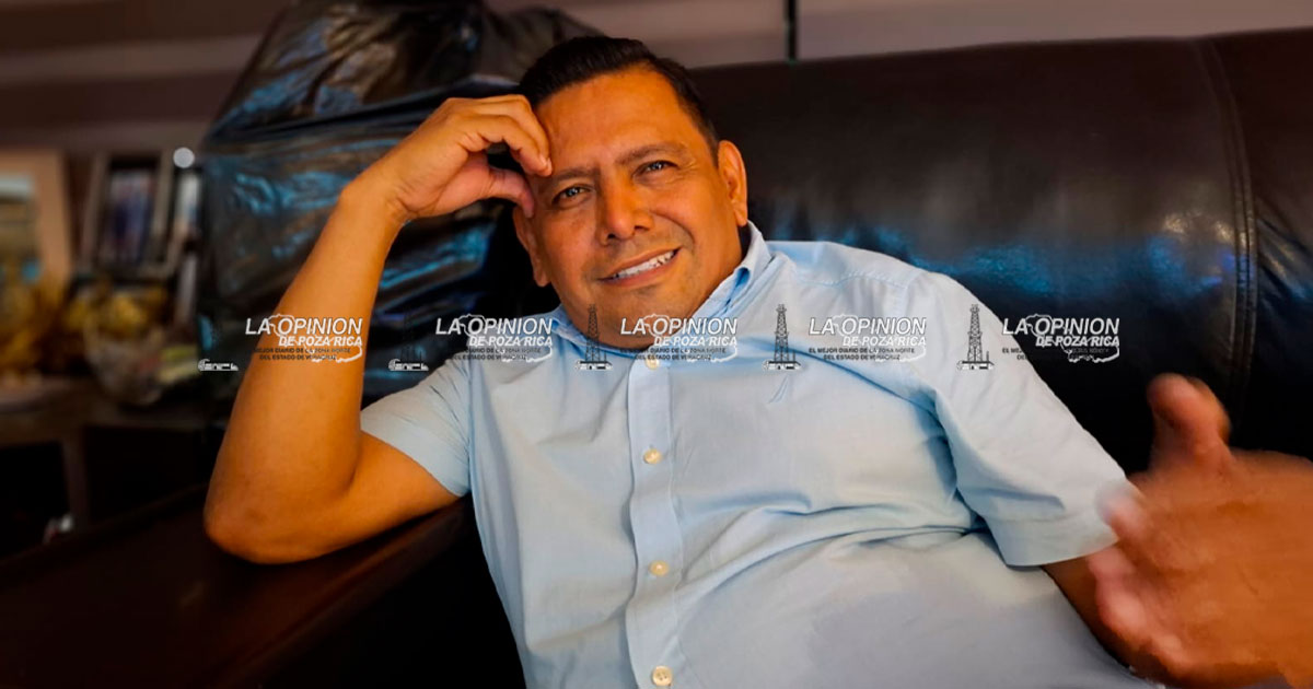 Jolubah reflexiona sobre elecciones y lo que viene Jolubah reflexiona sobre elecciones y lo que viene