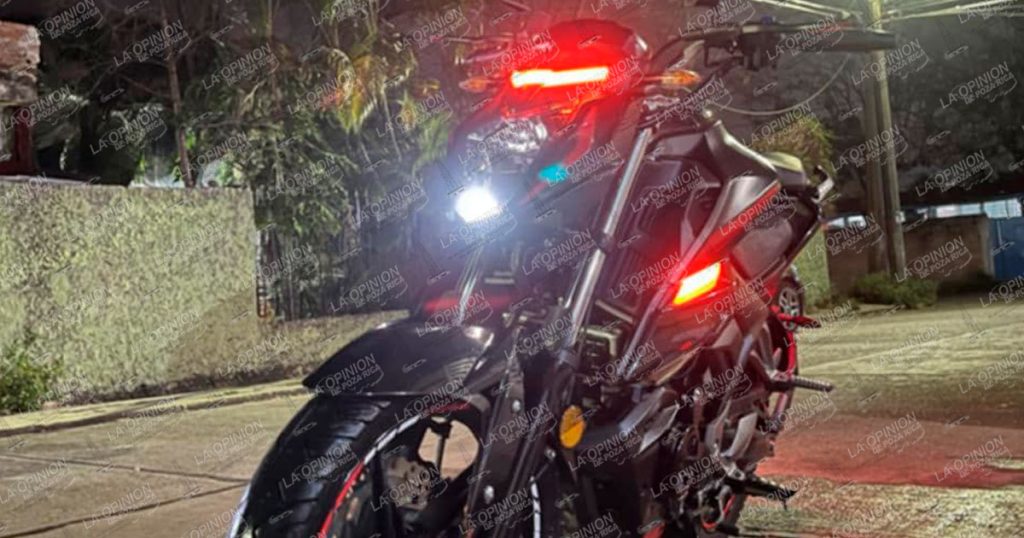 ¡No la compró… mejor la robo! ¡No la compró… mejor la robo!