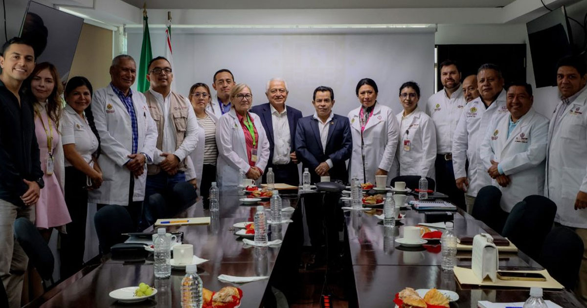 Jornada nacional contra el dengue, Veracruz intensifica brigadas y vigilancia Jornada nacional contra el dengue, Veracruz intensifica brigadas y vigilancia