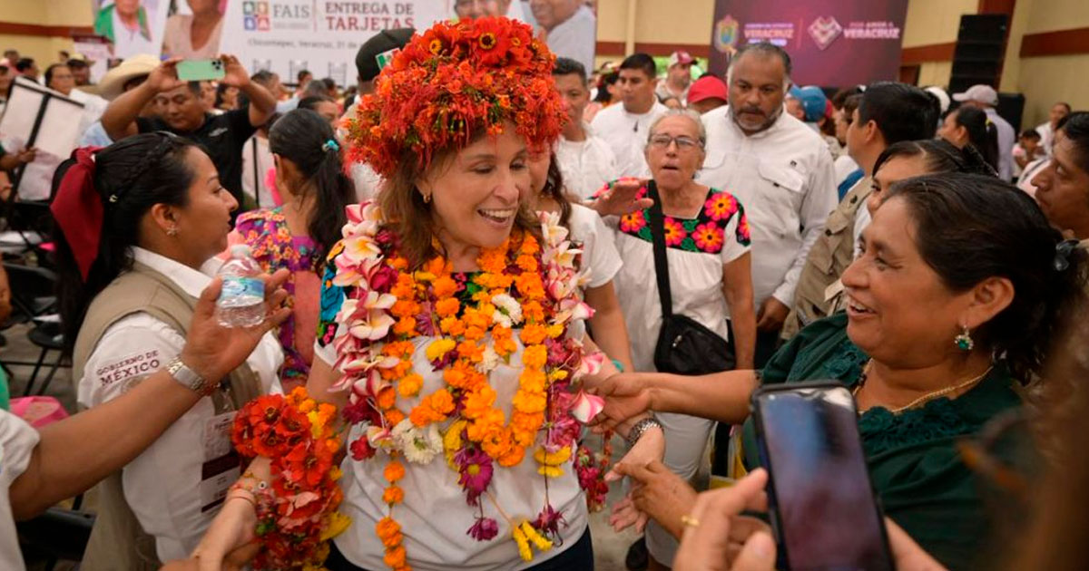 Justicia social para los pueblos originarios; Chicontepec recibe más de 59 mdp Justicia social para los pueblos originarios; Chicontepec recibe más de 59 mdp