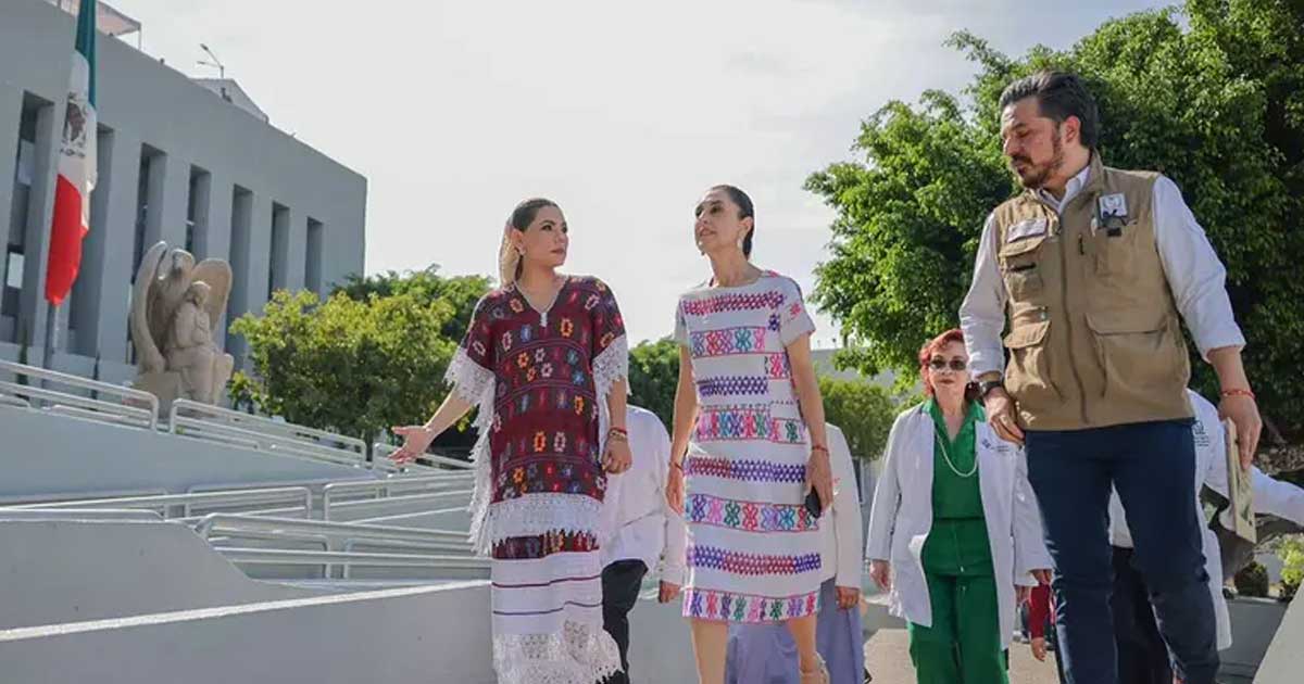 Acapulco está mejor que antes de ‘Otis’