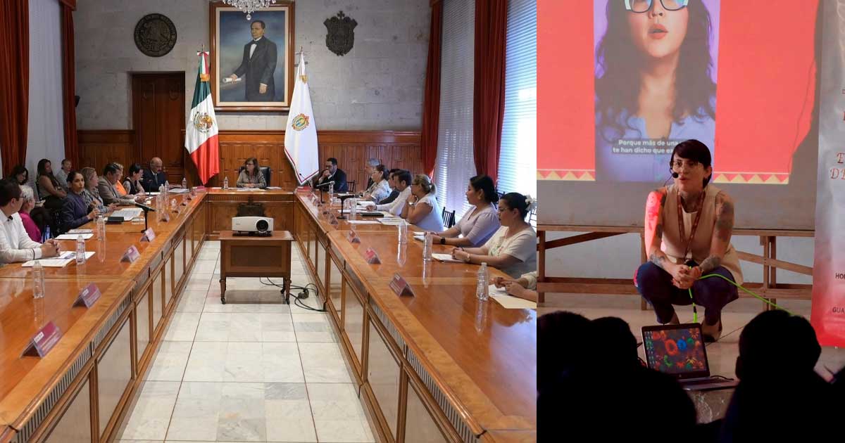 CEJUM formaliza la propiedad de su sede CEJUM formaliza la propiedad de su sede