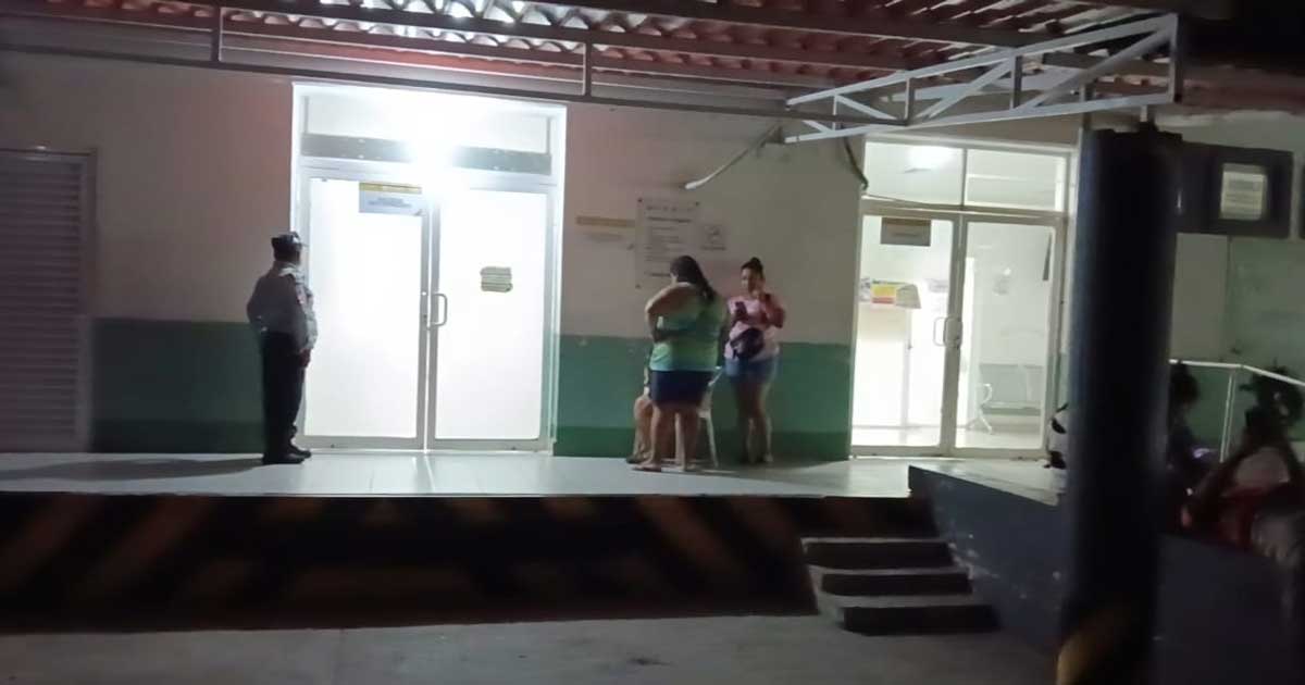 Banda delictiva "Los Kalimanes" disparan a un menor de edad Banda delictiva "Los Kalimanes" disparan a un menor de edad