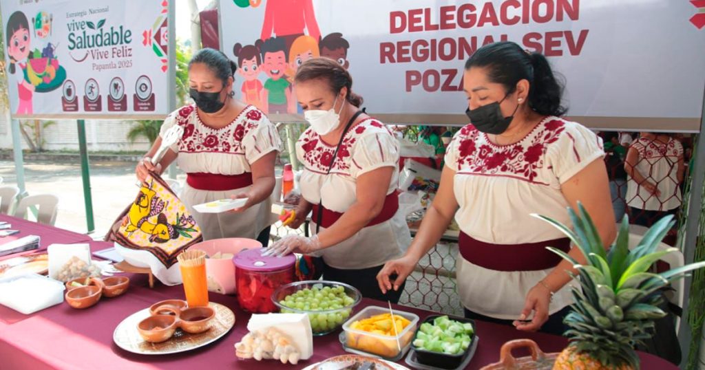 Veracruz, entre los primeros en retirar comida chatarra Veracruz, entre los primeros en retirar comida chatarra