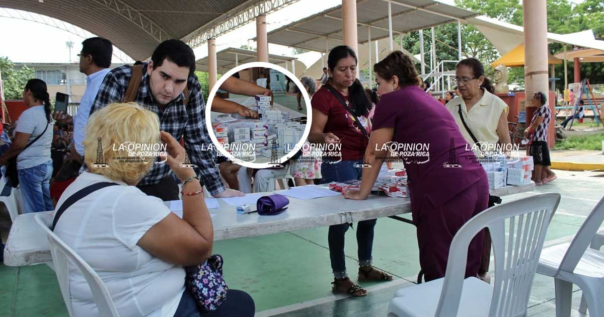 Consultas médicas gratuitas para la población en general Consultas médicas gratuitas para la población en general