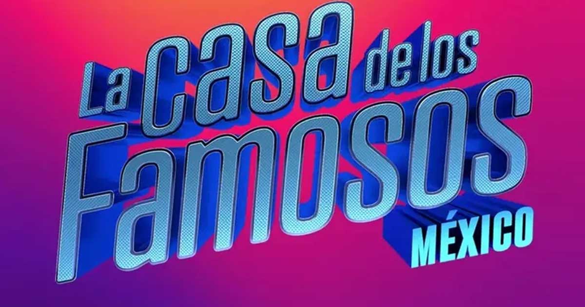 La Casa de los Famosos 2025
