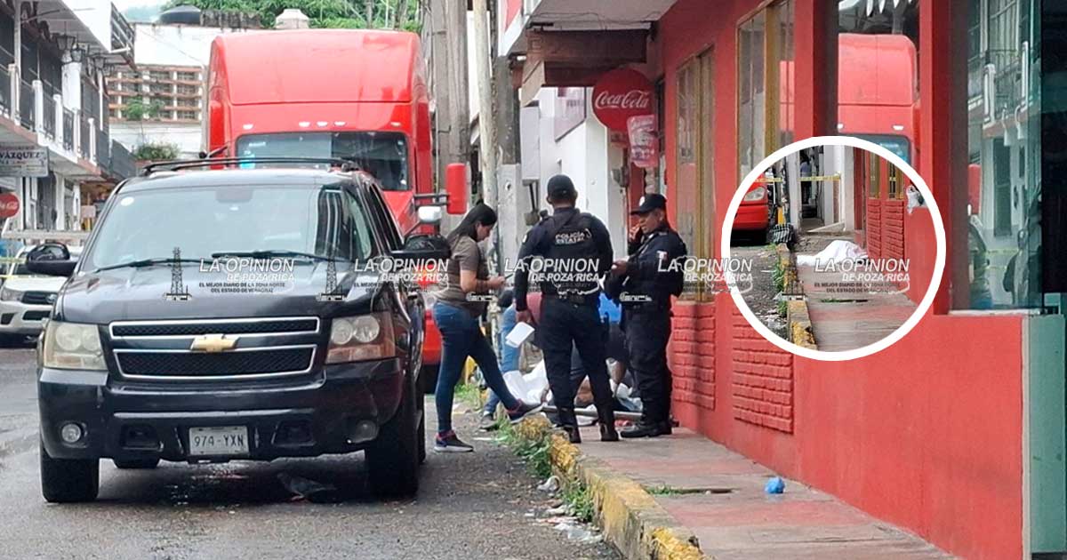 Le quitaron la vida a golpes Le quitaron la vida a golpes