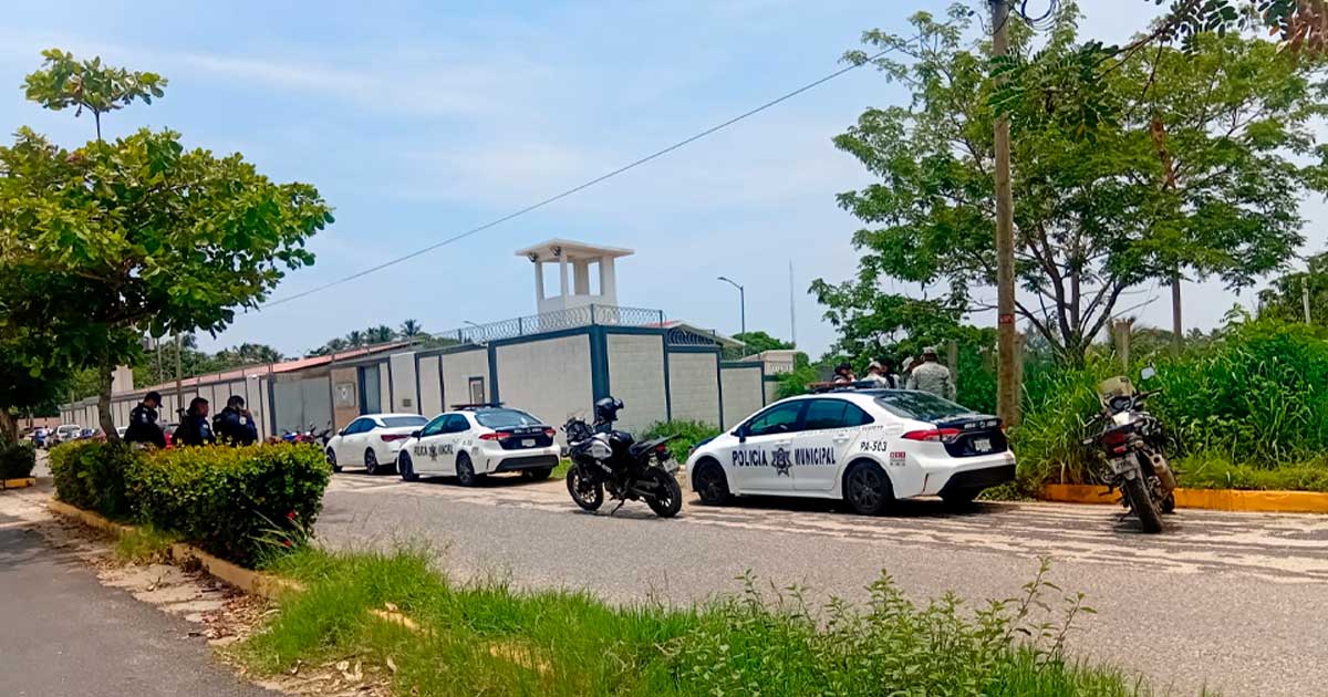 Encuentran más restos humanos Encuentran más restos humanos